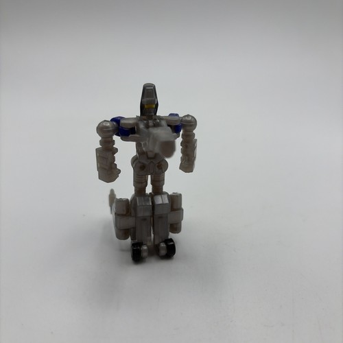 Transformers armada over - armada, over-run