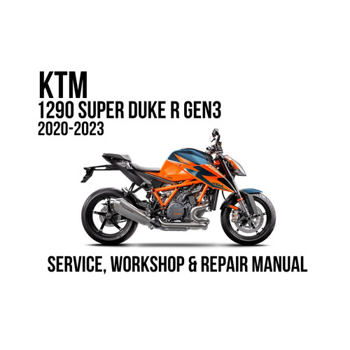 Ktm 1290 super duke - ktm,