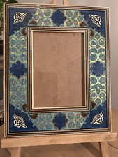 Vintage Handcrafted Khatam