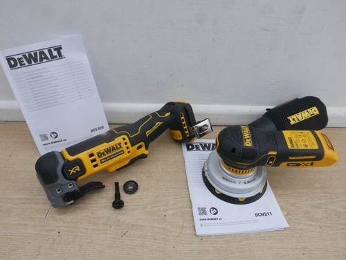 Dewalt new dcs359 18v - dcs359,