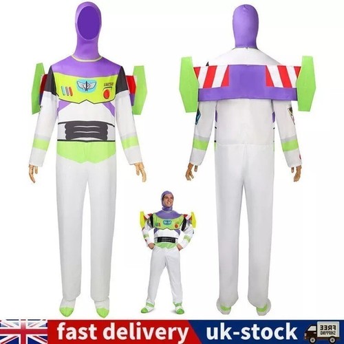 New buzz lightyear role - buzz,