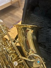 YANAGISAWA A-WO1 ALTO