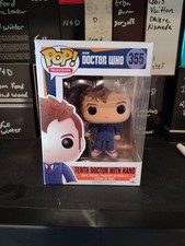 Funko Pop! Vinyl: Doctor Who -