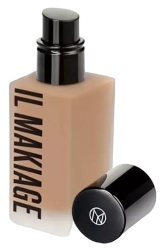 Liquid foundation full - liquid,