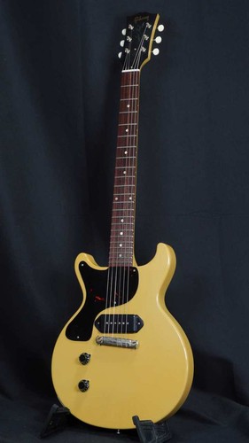 Gibson custom shop 1958 les - custom,