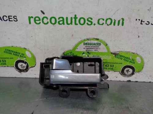 3m51r22601aa front inner - inner, door