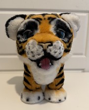 FurReal Friends Roaring Tyler