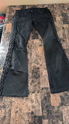 Wornstar jeans starchaser - wornstar,