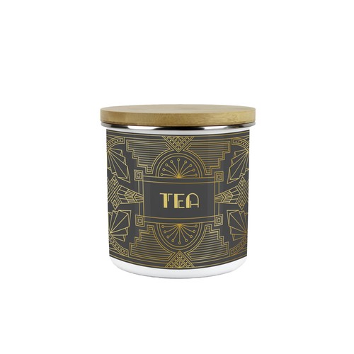 Vintage glamour tea - vintage,