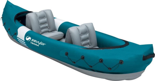 Tahaa kayak inflatable - tahaa, canoe