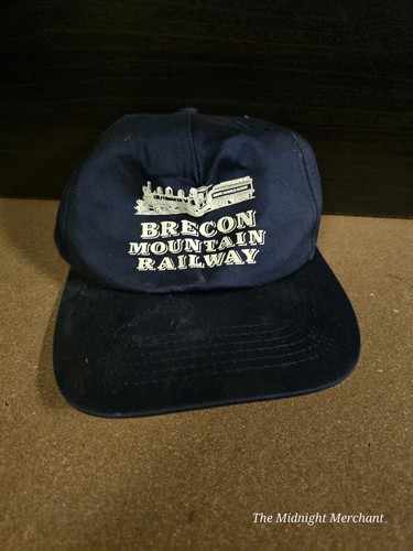 Brecon mountain railway - brecon,