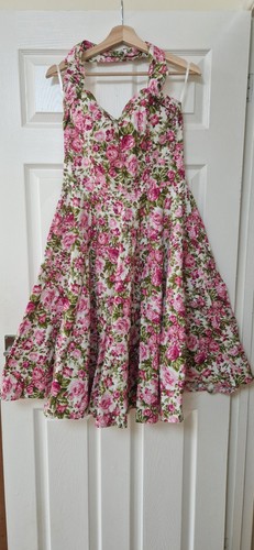 Pretty rockabilly jive 50s - pretty,