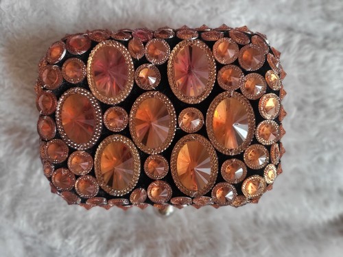 Butler and wilson jewelled - and,