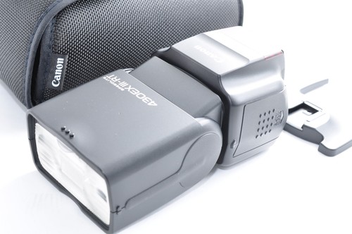 Canon speedlite 430ex - 430ex, iii