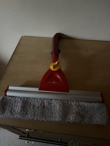 Wolf garten fwm window wiper - garten,