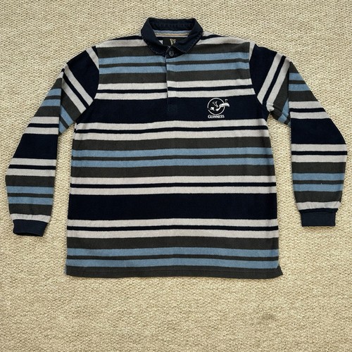 Guinness striped rugby - striped,