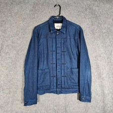 Levi's Jacket Mens Size Small