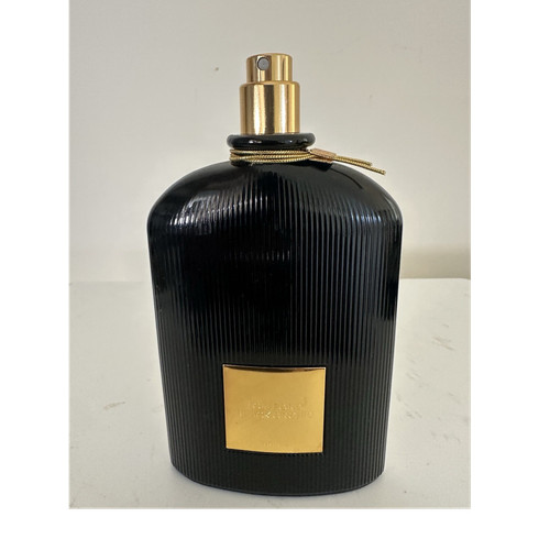 Tom ford black - eau, de
