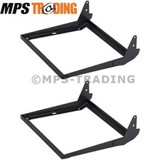 Land Rover Series 2 2a 3 Front