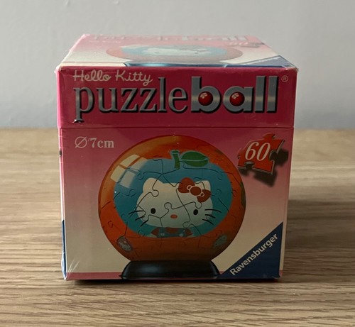 New ravensburger hello - new, ‘hello