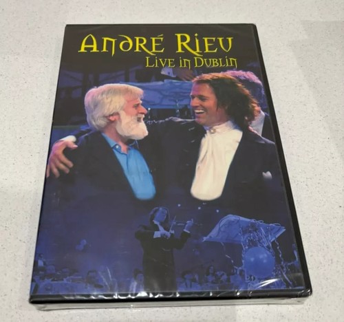 Andre rieu live - andre,