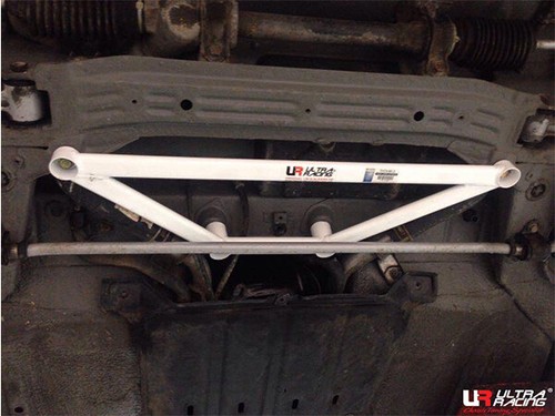 Front lower bar - lower, for