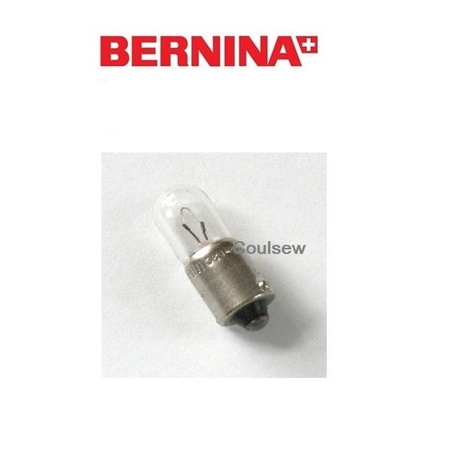 Bernina small mini bayonet - small,