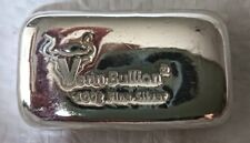 100g PURE Silver Bars By Venn Bullion Trademarked -  HIGH QUALITY *PREMIUM BARS*
