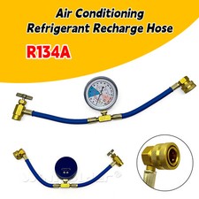 R134A Refrigerant AC Refill