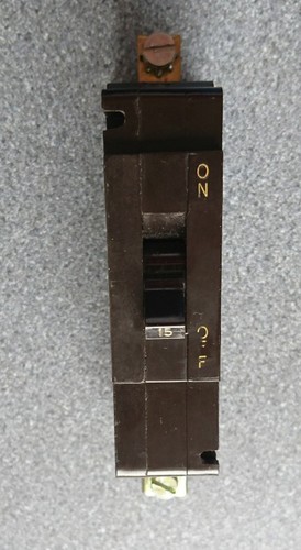 Crabtree c50 mcb 15a - crabtree,