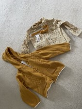 tutto piccolo boys Set  12m