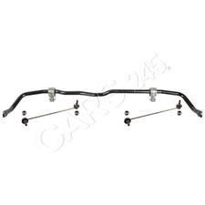 Front Suspension Sway Bar SWAG