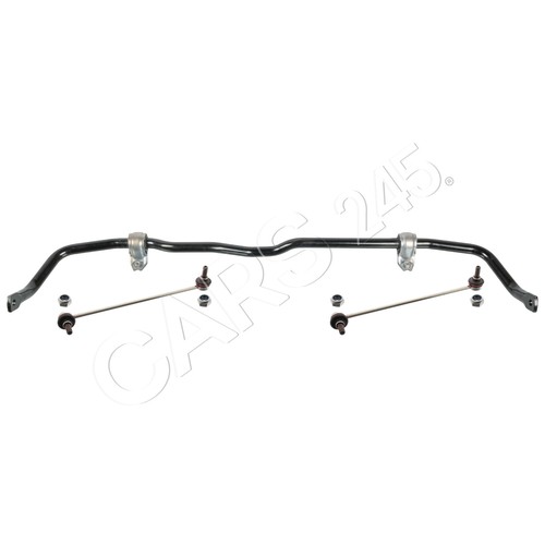 Swag suspension stabiliser - swag,
