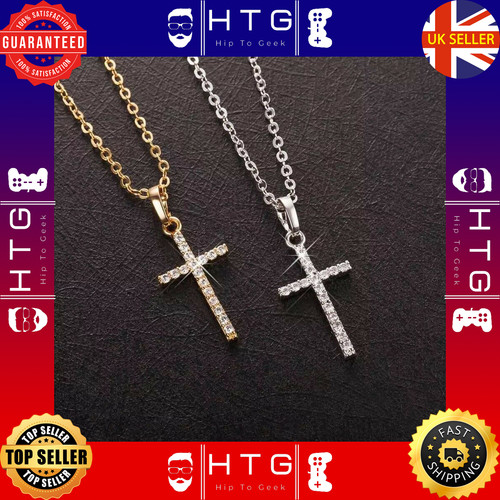 Mens women chain necklace - mens,