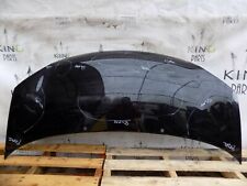 SMART FORFOUR A453 15-ON BONNET HOOD IN BLACK GENUINE SMART #P1242