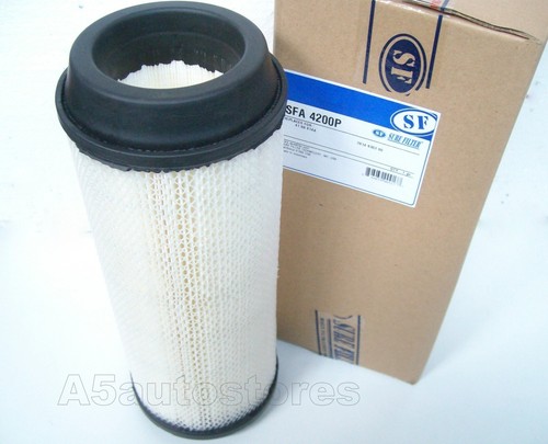 Air filter for holder - air, a