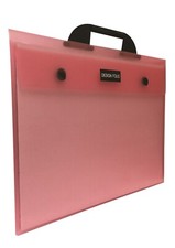 Dekko A2 Portfolio  PINK