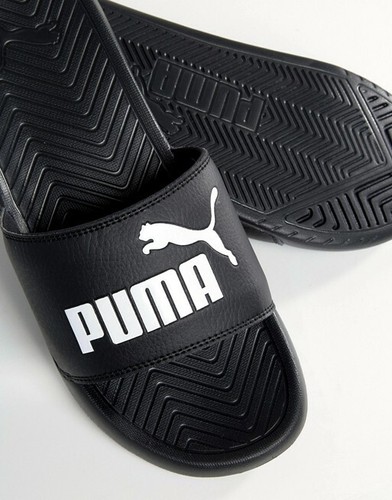 Puma popcat slides sliders - popcat,