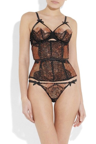 Bnwt agent provocateur - bnwt,