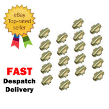 20 x Genuine Dynomec Blade C