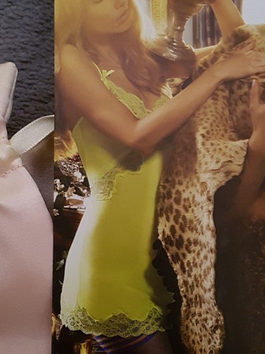 Agent provocateur rare - provocateur, sexy