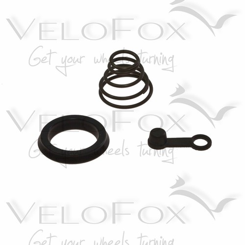 Clutch slave cylinder - slave, seals