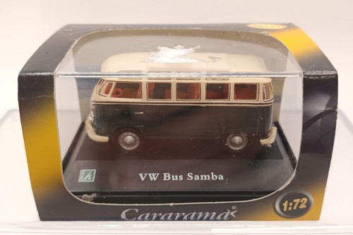 Volkswagen samba bus - vw,
