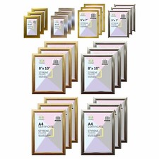 [Set of 3] Photo Picture Frame