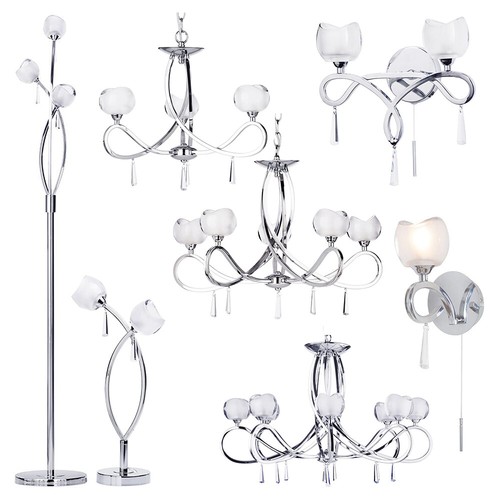 Litecraft marta ceiling wall - marta,