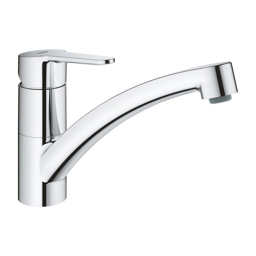 Grohe baueco single lever - grohe,