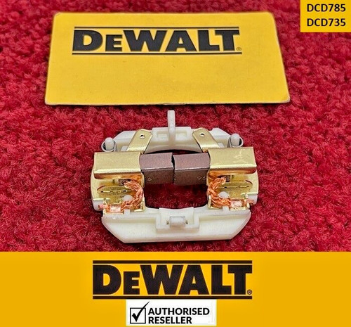 Genuine dewalt n109433 - dewalt, carbon