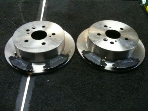 For toyota lucida estima - estima, 2.2td