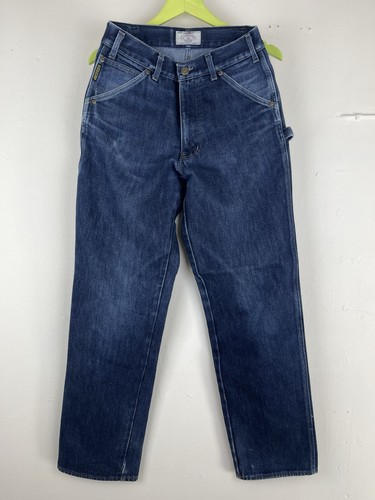 Armani painter jeans - painter,