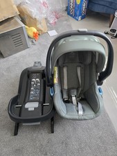 Uppababy Mesa I-Size Car Seat